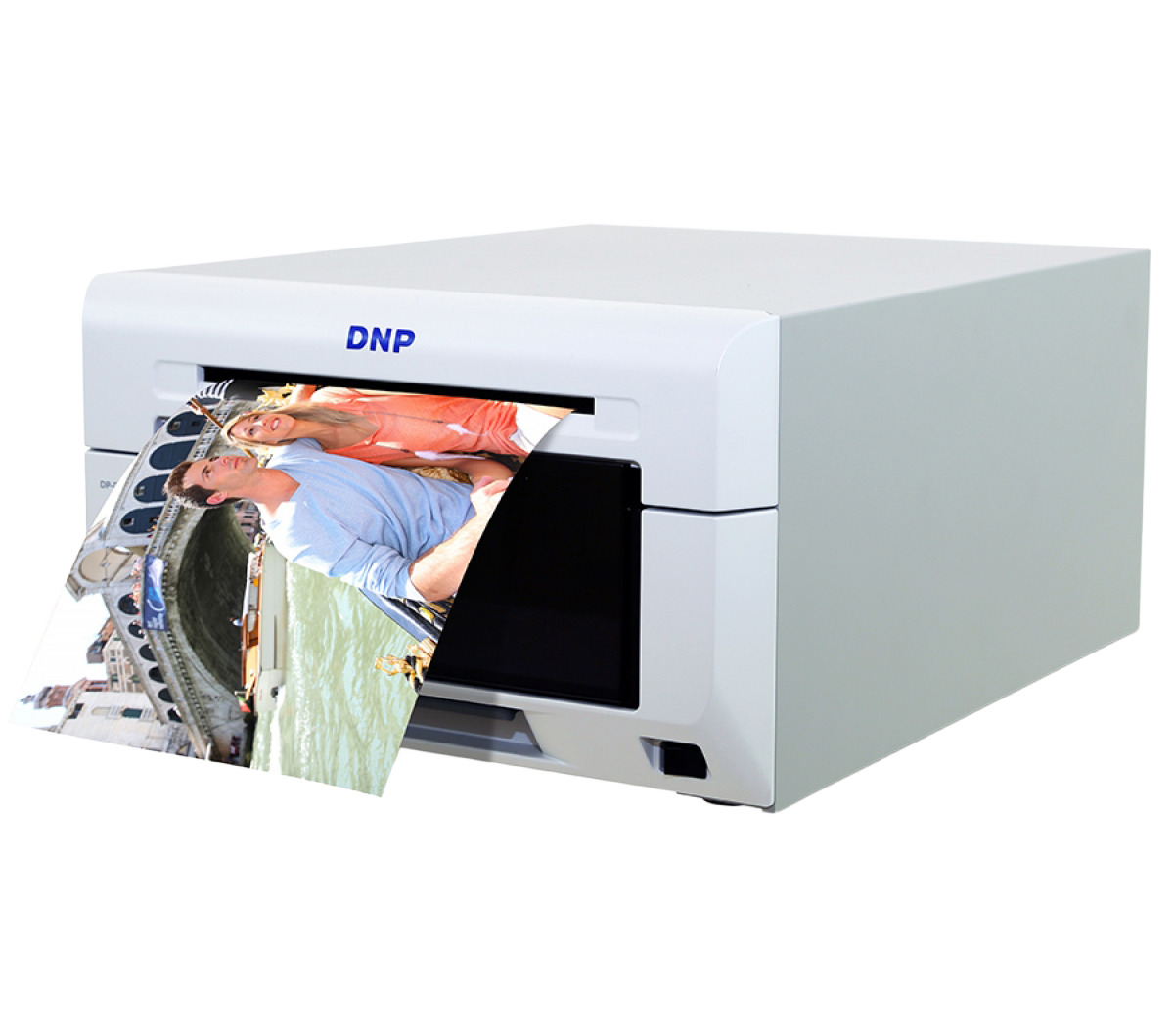Impressora fotogràfica DNP DS620